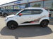 Suzuki Ignis 1.2 Dualjet SZ-T Hatchback 5dr Petrol Manual Euro 6 (90 ps) 5dr Manual 2018