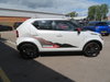 Suzuki Ignis 1.2 Dualjet SZ-T Hatchback 5dr Petrol Manual Euro 6 (90 ps) 5dr Manual 2026