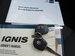 Suzuki Ignis 1.2 Dualjet SZ-T Hatchback 5dr Petrol Manual Euro 6 (90 ps) 5dr Manual 2018