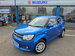 Suzuki Ignis 1.2 Dualjet SZ3 Hatchback 5dr Petrol Manual Euro 6 (90 ps) 5dr Manual 2019