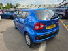 Suzuki Ignis 1.2 Dualjet SZ3 Hatchback 5dr Petrol Manual Euro 6 (90 ps) 5dr Manual 2026
