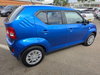 Suzuki Ignis 1.2 Dualjet SZ3 Hatchback 5dr Petrol Manual Euro 6 (90 ps) 5dr Manual 2026