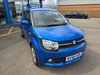 Suzuki Ignis 1.2 Dualjet SZ3 Hatchback 5dr Petrol Manual Euro 6 (90 ps) 5dr Manual 2026
