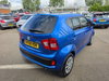Suzuki Ignis 1.2 Dualjet SZ3 Hatchback 5dr Petrol Manual Euro 6 (90 ps) 5dr Manual 2026
