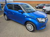 Suzuki Ignis 1.2 Dualjet SZ3 Hatchback 5dr Petrol Manual Euro 6 (90 ps) 5dr Manual 2026