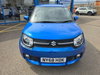 Suzuki Ignis 1.2 Dualjet SZ3 Hatchback 5dr Petrol Manual Euro 6 (90 ps) 5dr Manual 2026