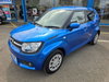Suzuki Ignis 1.2 Dualjet SZ3 Hatchback 5dr Petrol Manual Euro 6 (90 ps) 5dr Manual 2026
