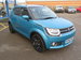 Suzuki Ignis 1.2 SZ5 ALLGRIP 5dr Manual 2016