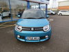 Suzuki Ignis 1.2 SZ5 ALLGRIP 5dr Manual 2026