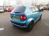 Suzuki Ignis 1.2 SZ5 ALLGRIP 5dr Manual 2026