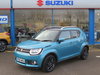Suzuki Ignis 1.2 SZ5 ALLGRIP 5dr Manual 2026
