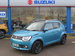 Suzuki Ignis 1.2 SZ5 ALLGRIP 5dr Manual 2016