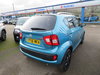 Suzuki Ignis 1.2 SZ5 ALLGRIP 5dr Manual 2026