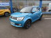 Suzuki Ignis 1.2 SZ5 ALLGRIP 5dr Manual 2016