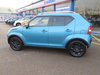Suzuki Ignis 1.2 SZ5 ALLGRIP 5dr Manual 2026