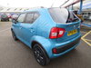 Suzuki Ignis 1.2 SZ5 ALLGRIP 5dr Manual 2026