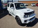 Suzuki Jimny 1.3 VVT SZ3 SUV 3dr Petrol Manual 4WD Euro 6 (85 ps) 3dr Manual 2017