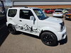 Suzuki Jimny 1.3 VVT SZ3 SUV 3dr Petrol Manual 4WD Euro 6 (85 ps) 3dr Manual 2026