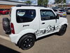 Suzuki Jimny 1.3 VVT SZ3 SUV 3dr Petrol Manual 4WD Euro 6 (85 ps) 3dr Manual 2026