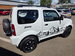 Suzuki Jimny 1.3 VVT SZ3 SUV 3dr Petrol Manual 4WD Euro 6 (85 ps) 3dr Manual 2017
