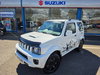 Suzuki Jimny 1.3 VVT SZ3 SUV 3dr Petrol Manual 4WD Euro 6 (85 ps) 3dr Manual 2026