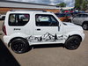 Suzuki Jimny 1.3 VVT SZ3 SUV 3dr Petrol Manual 4WD Euro 6 (85 ps) 3dr Manual 2026