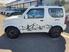 Suzuki Jimny 1.3 VVT SZ3 SUV 3dr Petrol Manual 4WD Euro 6 (85 ps) 3dr Manual 2026