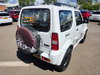 Suzuki Jimny 1.3 VVT SZ3 SUV 3dr Petrol Manual 4WD Euro 6 (85 ps) 3dr Manual 2026