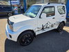 Suzuki Jimny 1.3 VVT SZ3 SUV 3dr Petrol Manual 4WD Euro 6 (85 ps) 3dr Manual 2026
