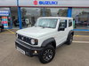 Suzuki Jimny 1.5 SZ5 ALLGRIP 3dr 3dr Manual 2026