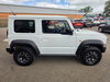 Suzuki Jimny 1.5 SZ5 ALLGRIP 3dr 3dr Manual 2026