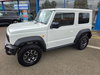 Suzuki Jimny 1.5 SZ5 ALLGRIP 3dr 3dr Manual 2026