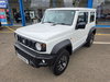 Suzuki Jimny 1.5 SZ5 ALLGRIP 3dr 3dr Manual 2026