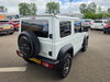 Suzuki Jimny 1.5 SZ5 ALLGRIP 3dr 3dr Manual 2026