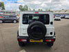 Suzuki Jimny 1.5 SZ5 ALLGRIP 3dr 3dr Manual 2026