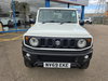 Suzuki Jimny 1.5 SZ5 ALLGRIP 3dr 3dr Manual 2026