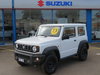 Suzuki Jimny JIMNY 1.5 LCV 3dr Manual 2026
