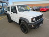 Suzuki Jimny JIMNY 1.5 LCV 3dr Manual 2026
