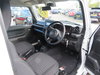 Suzuki Jimny JIMNY 1.5 LCV 3dr Manual 2026