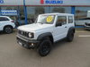 Suzuki Jimny JIMNY 1.5 LCV 3dr Manual 2026