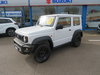 Suzuki Jimny JIMNY 1.5 LCV 3dr Manual 2026