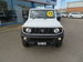 Suzuki Jimny JIMNY 1.5 LCV 3dr Manual 2023
