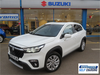 Suzuki S-Cross 1.4 Boosterjet 48V Hybrid Motion 5dr 5dr Manual 2026