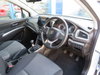 Suzuki S-Cross 1.4 Boosterjet 48V Hybrid Motion 5dr 5dr Manual 2026