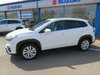 Suzuki S-Cross 1.4 Boosterjet 48V Hybrid Motion 5dr 5dr Manual 2026