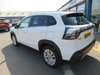 Suzuki S-Cross 1.4 Boosterjet 48V Hybrid Motion 5dr 5dr Manual 2026