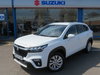 Suzuki S-Cross 1.4 Boosterjet 48V Hybrid Motion 5dr 5dr Manual 2026