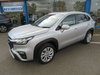 Suzuki S-Cross 1.4 Boosterjet 48V Hybrid Motion 5dr 5dr Manual 2026