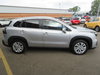 Suzuki S-Cross 1.4 Boosterjet 48V Hybrid Motion 5dr 5dr Manual 2026