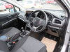 Suzuki S-Cross 1.4 Boosterjet 48V Hybrid Motion 5dr 5dr Manual 2026